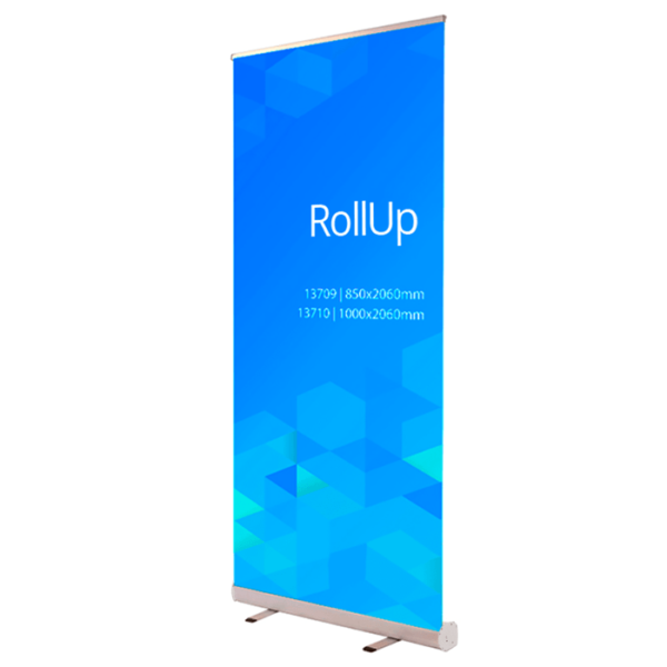 Rollup Banner