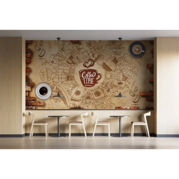 Wall Banner