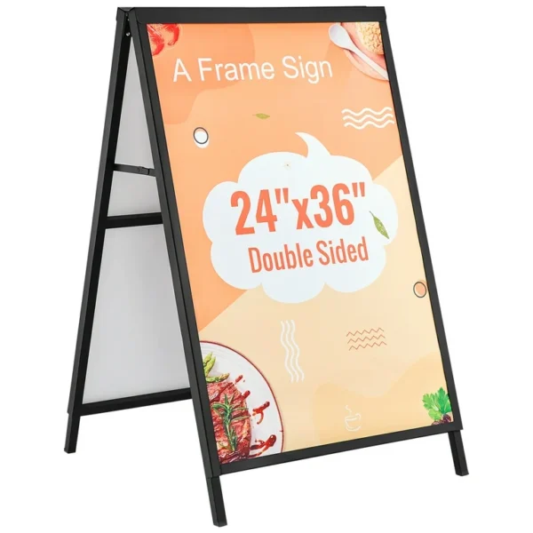 A-Frame Signs