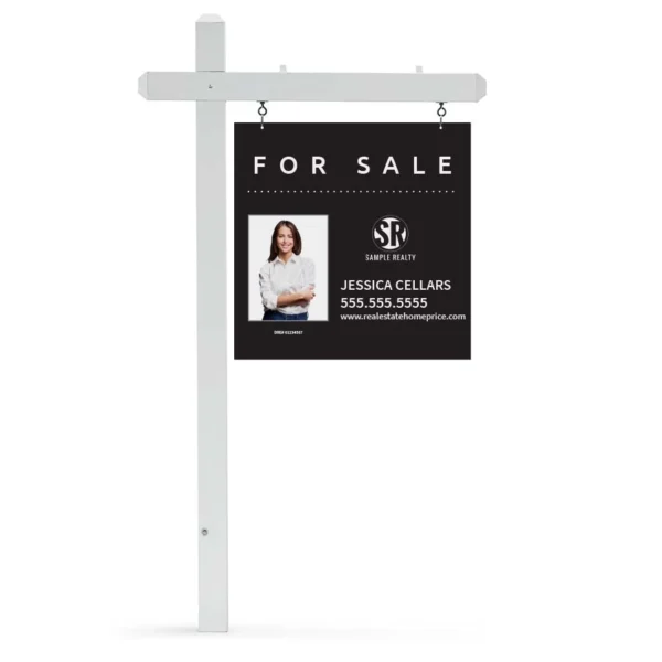 Sell/Sold Signs