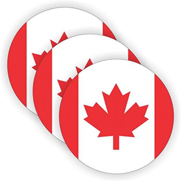 Patriotic Decals