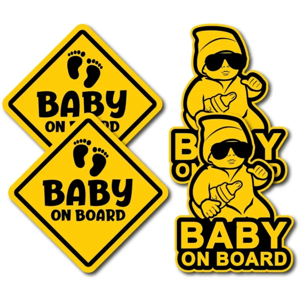 Baby On Board